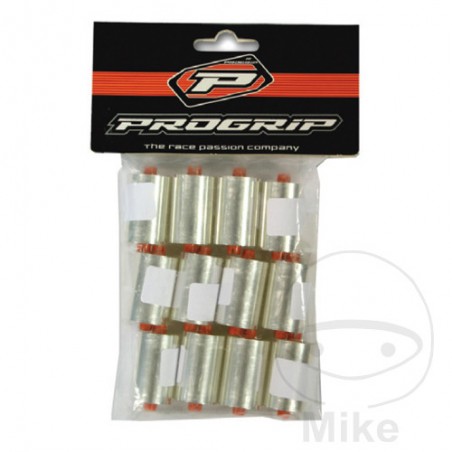 PROGRIP Bag with 12 tear-offs for motocross goggles 3269 712.09.42