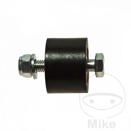 ALL BALLS Rodillo guia cadena RACING Ø 34/8 W 24 MM 716.00.16