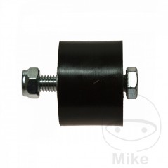 ALL BALLS Rodillo guia cadena RACING UNIVERSAL Ø 38/8 W 28 MM 716.00.18