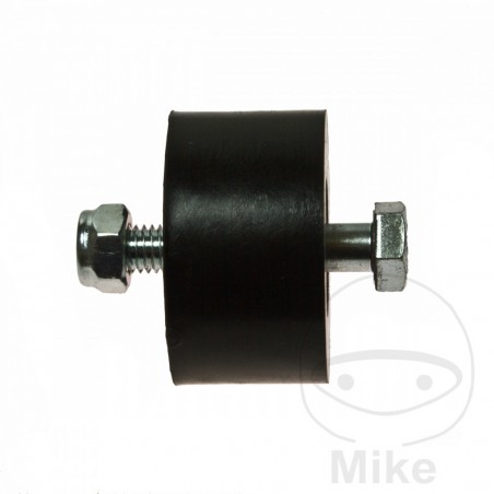 ALL BALLS Rodillo guia cadena RACING Ø 43/8 W 24 MM 716.00.22