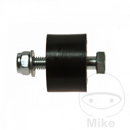 ALL BALLS Rodillo guia cadena RACING Ø 34/8 W 23 MM 716.00.24