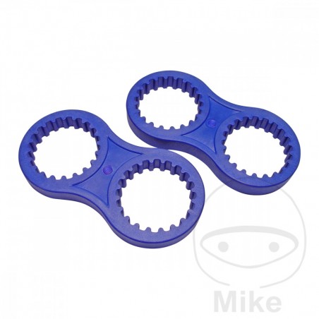 JMP Camshaft wheel locking tool set 722.44.27