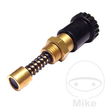 DELLORTO Botón de arranque en frío PHBG 724.25.48