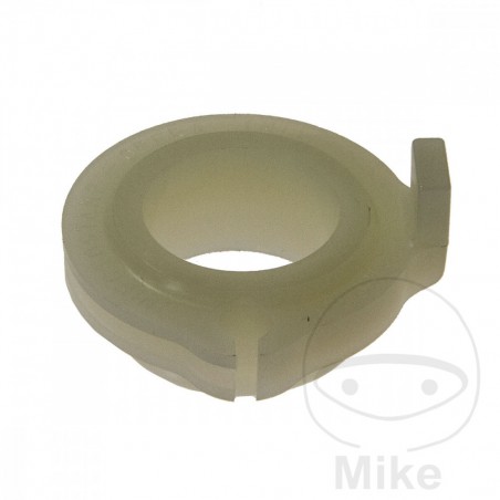 throttle cable pulley 730.01.22