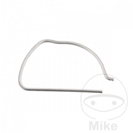 Ignition lock switch holding clip OEM 756.13.46