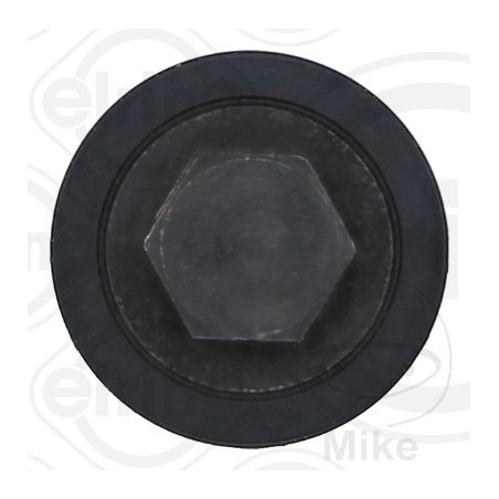 ELRING Tornillo de drenaje aceite 350.05.75