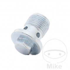 ELRING Oil drain bolt with gasket 355.13.97