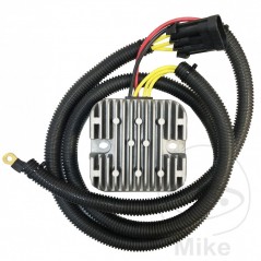Regulador / rectificador MOSFET 700.18.53