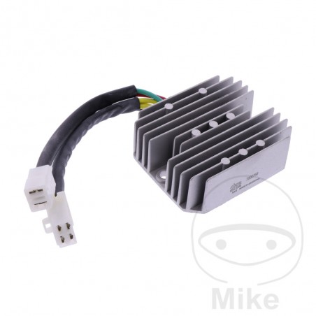 Regulador / rectificador MOSFET 700.27.58