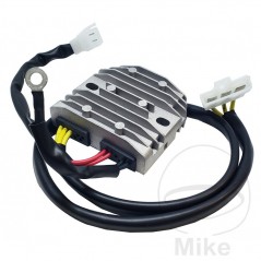 Regulador / rectificador MOSFET 700.27.67