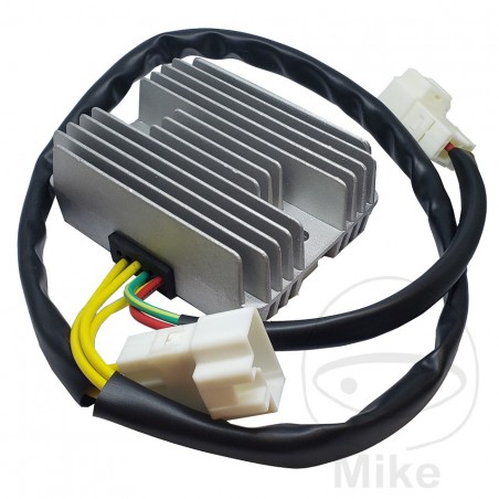 regulator / rectifier MOSFET 700.27.71