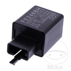 2-pole flasher electric relay OEM 12.8V 705.15.50