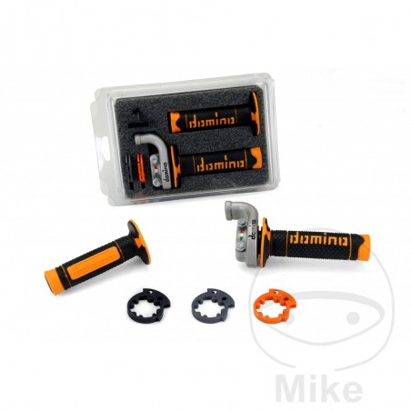 DOMINO throttle grip 730.04.06