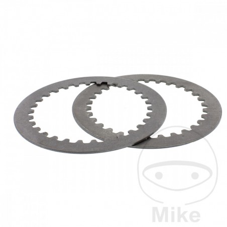 TRW Clutch spacers adjuster kit 738.04.44