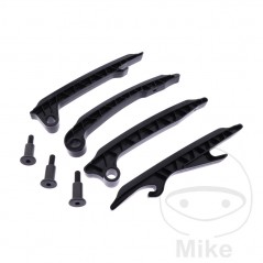 Timing chain guide set OEM 741.08.38