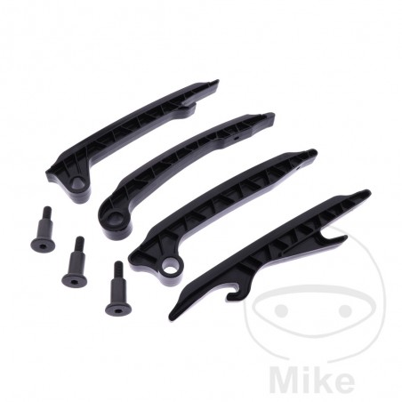 Timing chain guide set OEM 741.08.38