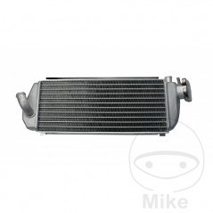 KSX Radiador de agua derecho 776.00.25