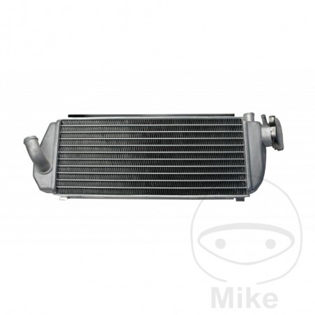 KSX right water radiator 776.00.25