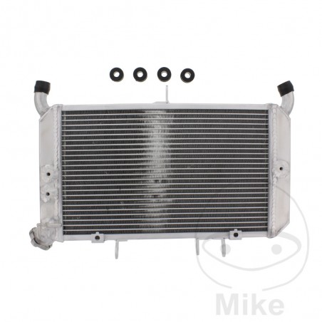 JMP Water radiator with damping rubber 776.01.36