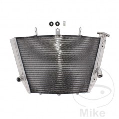 JMP Water radiator with damping rubber 776.01.52