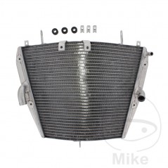 JMP Water radiator with damping rubber 776.01.77