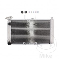 JMP Water radiator with damping rubber 776.01.86