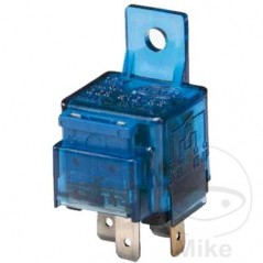 HELLA Relé multifuncional 4 polos 12 V 108.09.93