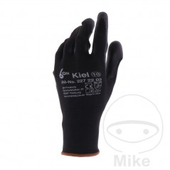 6ON Work gloves KIEL 227.22.02VAR