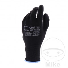 6ON Work gloves KIEL 227.22.02VAR
