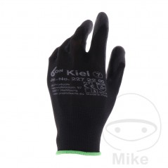 6ON Work gloves KIEL 227.22.02VAR