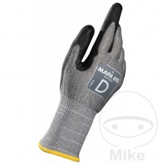 MAPA Work gloves 615 KRYTECH TOUCH 227.22.10VAR