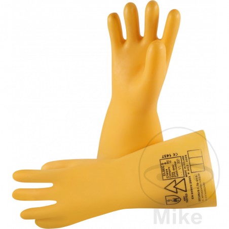 SECURA electrical insulating work gloves 227.23.57VAR