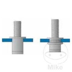blind rivet screw M 6 X 13 (100 U) 479.01.97