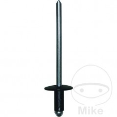 JMP Pack 10 blind rivets 4.0 X 8.0 481.01.93