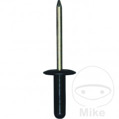 JMP Pack 10 blind rivets 6.0 X 21.3 481.01.97