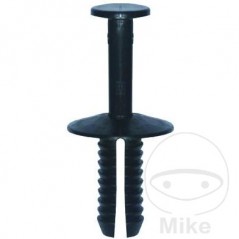 JMP Pack 10 plastic rivets for electronic control unit 481.04.98
