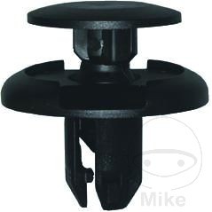 JMP Pack 10 plastic rivets for electronic control unit 481.05.52