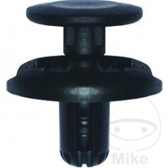 JMP Pack 10 impact rivets POM 481.06.30