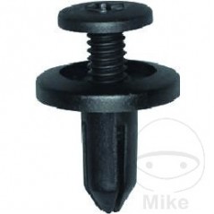 JMP Pack 10 threaded fixing rivets 6.2-7.0 MM 481.06.56