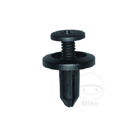 JMP Pack 10 remaches roscados de fijación 6.2-7.0 MM 481.06.56