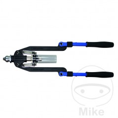 HONSEL Remachadora para remaches ciegos/tuercas MULTI 5 636.00.06