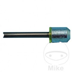 Chain riveter bolt 722.02.70