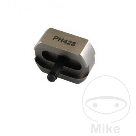 RK Plate for chain riveter 415/420/428 722.04.23