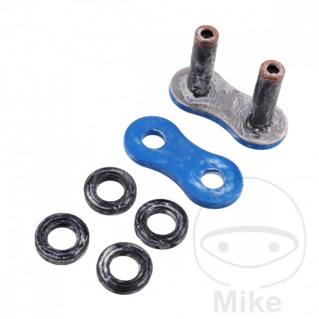 RK Rivet type chain hitch BL 520 GXW 725.02.99