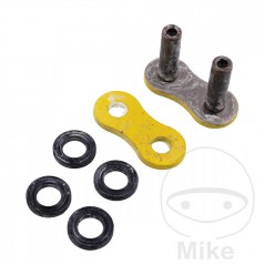 RK Rivet type chain hitch GE 520 GXW 725.03.12