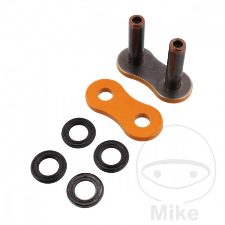 RK Rivet type chain hitch 525 XSO 725.06.04