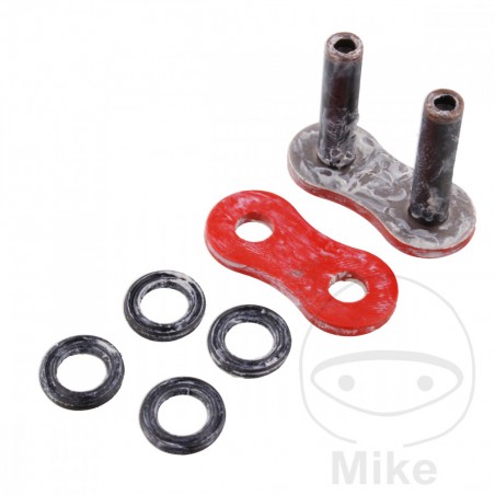 RK Rivet type chain hitch 530 XSOZ 1 725.06.25