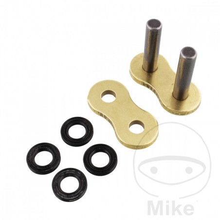 RK Rivet type chain hitch GB 530 ZXW 725.06.53