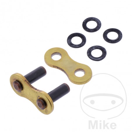 RK Rivet type chain hitch GB 520 MXU 725.07.44