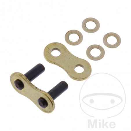 RK Rivet type chain hitch GB 520 UWR 725.07.55
